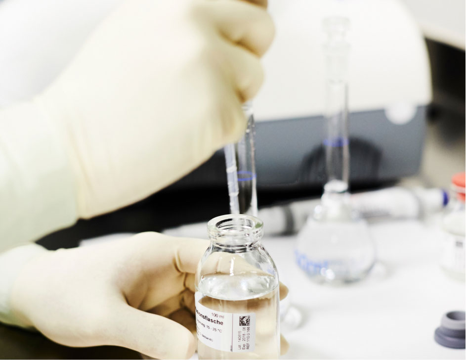 Recente ontwikkelingen in hemofiliebehandelingen